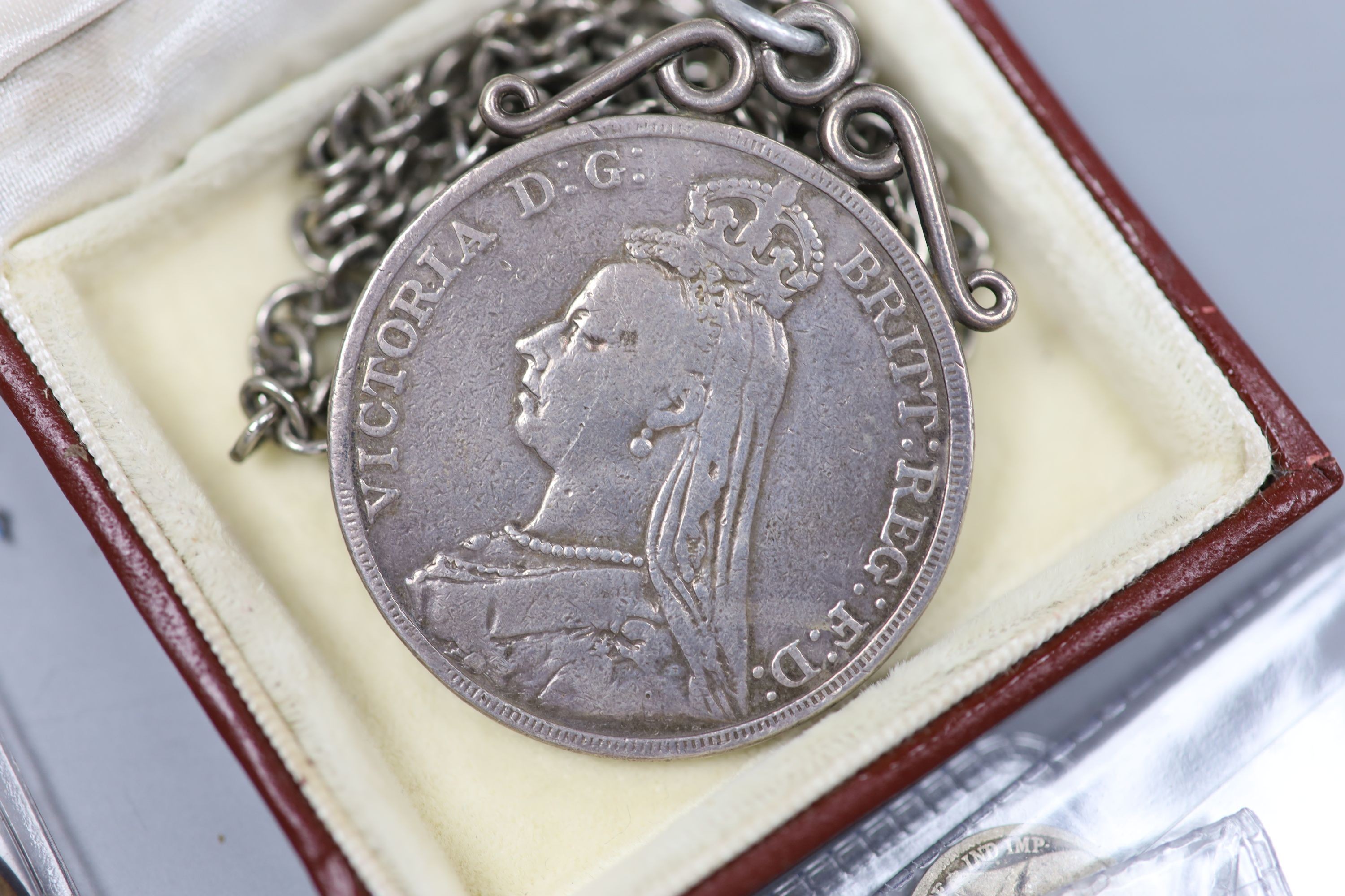 British and Commonwealth coins to include